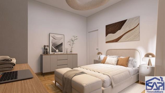 VILLA SINGOLA COMPLETAMENTE RISTRUTTURATA CON BOX DI 45 MQ - PRONTA PER ESSERE VISSUTA - Foto 8