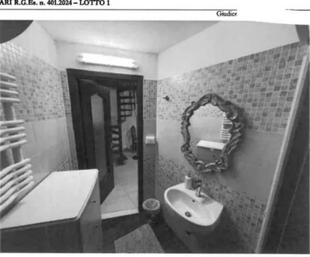 Immobile in asta di 40 m² in vendita a Orta Nova - Foto 3
