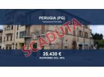 Immobile in asta di 196 m² con più di 5 locali in vendita a Perugia