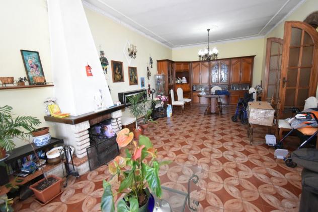 Casa singola in vendita a Pisa 332 mq Rif: 1445264