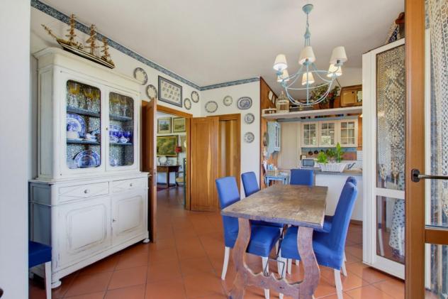 Villa in vendita a Pisa 260 mq Rif: 1432981 - Foto 3