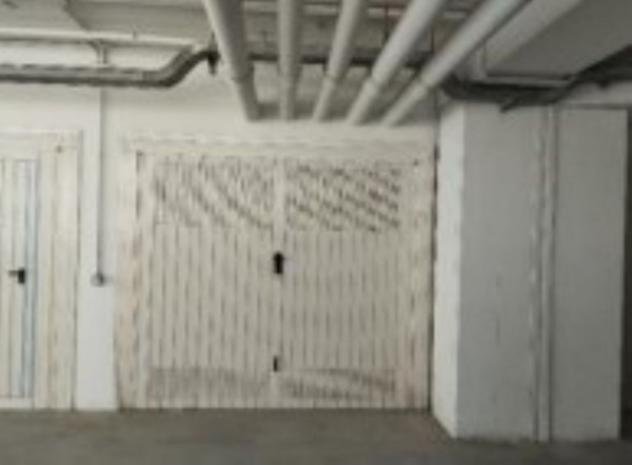 Immobile in asta di 20 m², box auto in vendita a Potenza Picena - Foto 3