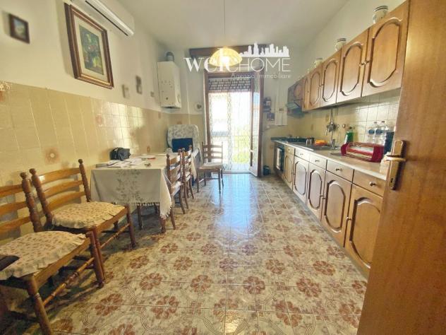 Appartamento in vendita a Maliseti - Prato 110 mq Rif: 1426027 - Foto 6