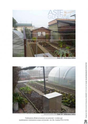 IMMOBILI-IMMOBILE RESIDENZIALE-Via P. Togliatti, 10, 46048 Roverbella MN, Italia - Foto 6