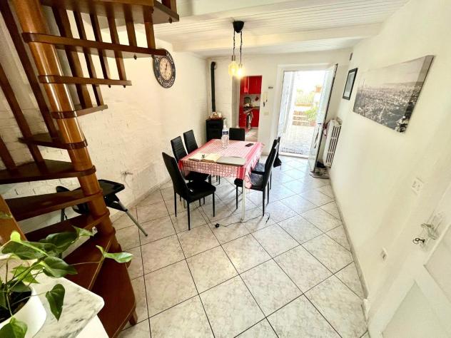 Terratetto in vendita a San Romano - San Miniato 120 mq Rif: 1399086 - Foto 4