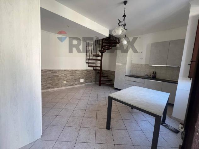 Casa Indipendente in vendita a Santa Maria di Licodia - Foto 5