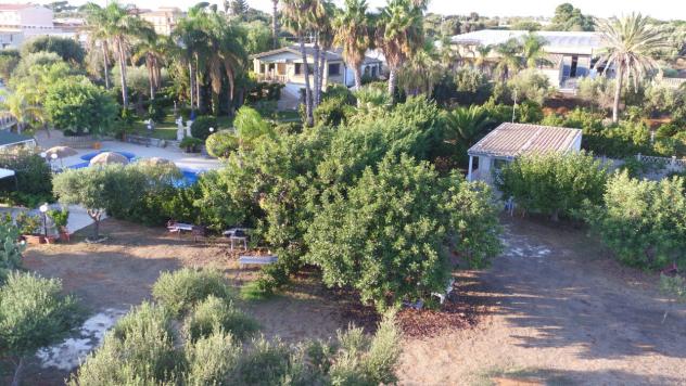 Villa in vendita a Scicli - Foto 16