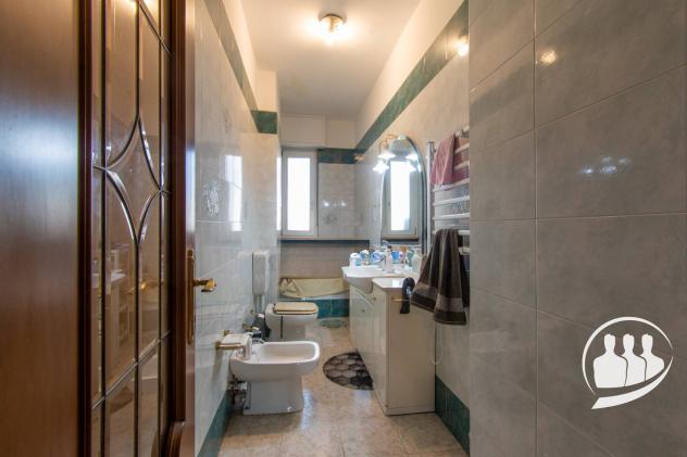 Appartamento in vendita a Torino, Mirafiori sud - Foto 11