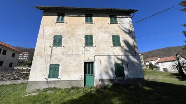 Trifamiliare in vendita a Urbe - Foto 4