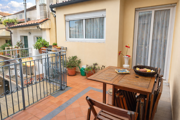 Viareggio - Appartamento con terrazza e balcone - Foto 6