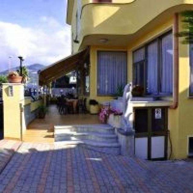 Hotel Delfino S.a.s. di Esposito Salvatore & C. - Foto 3
