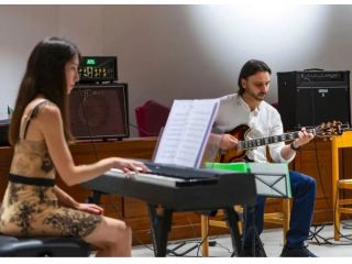 Musica jazz per serate e cerimonie