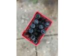Bottiglie in vetro, tappo corona, per Vino
