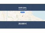 Immobile in asta di 182 m² in vendita a Bari