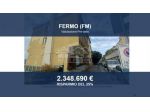 Immobile in asta di 3318 m² in vendita a Fermo