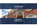 Immobile in asta di 91 m² in vendita a Latiano