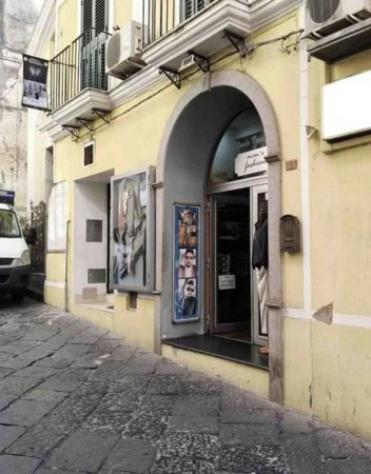 Immobile in asta di 30 m² in vendita a Sessa Aurunca - Foto 4