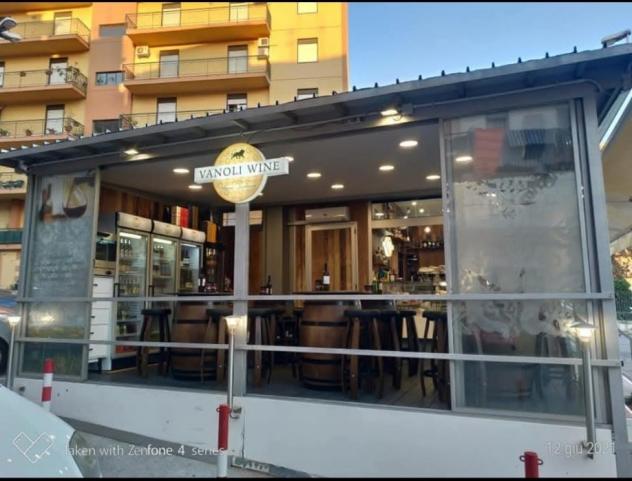 Chiosco con dehors somministrazione alimenti e bevande ottimamente attrezzato - Foto 3