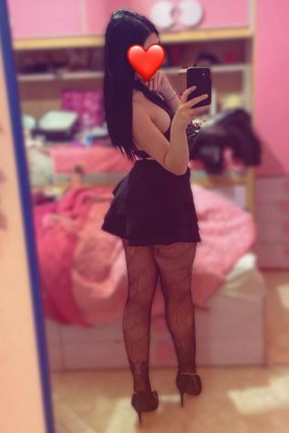 MASSAGGIATRICE ITALIANA 24 anni🔥🍓😍 Tel:3516462293