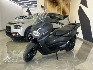 Hurba - 200S -