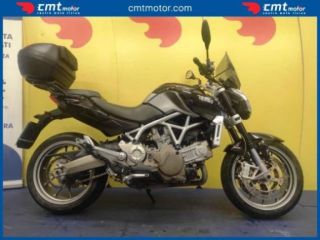 APRILIA Mana 850 Garantita e Finanziabile rif. 21642650