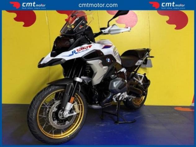 BMW R 1250 GS Garantita e Finanziabile rif. 22142368 - Foto 2