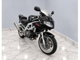SUZUKI SV 650 S - ANNO 2006 rif. 24113894
