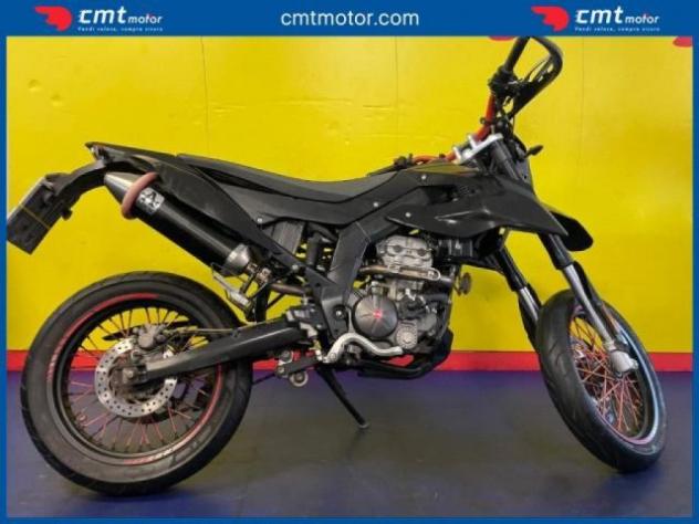 APRILIA SX 125 Garantita e Finanziabile rif. 24148107 - Foto 3