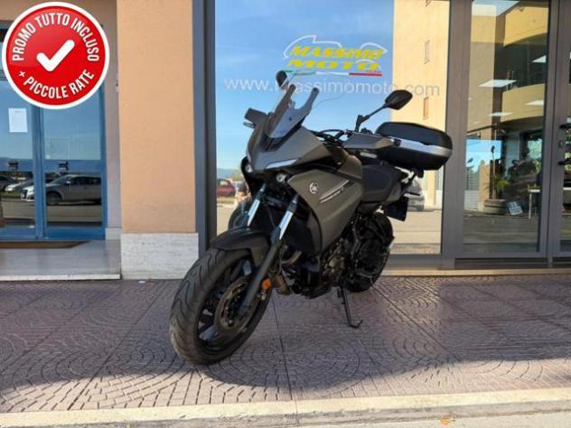 YAMAHA Tracer TUTTO INCLUSO ANCHE PASSAGGIO! rif. 24226662 - Foto 4