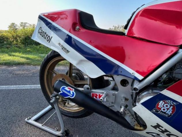 HONDA CB 900 RACING rif. 19616314 - Foto 7