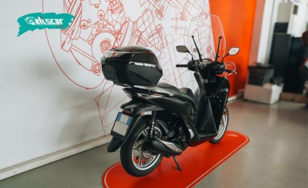 HONDA SH 150 SH 150 rif. 24075341 - Foto 4