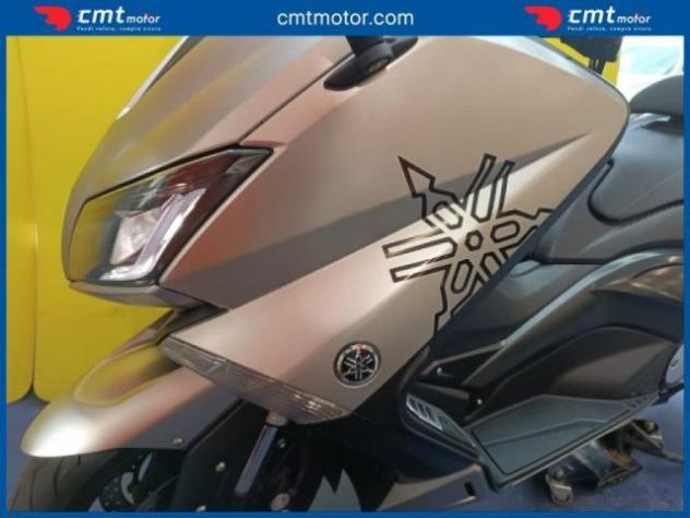 YAMAHA T-Max 530 Garantito e Finanziabile rif. 24062259 - Foto 9