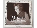 Mozart - Sinfonia K. 504 "Praga"