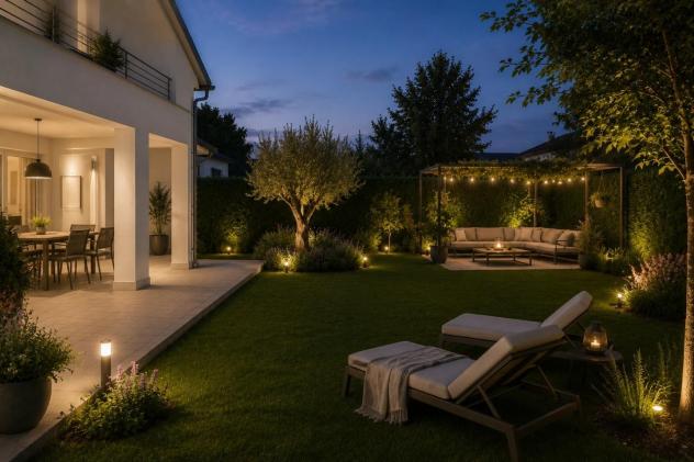 Appartamento in vendita a Casciana Terme Lari 92 mq Rif: 1426642 - Foto 5