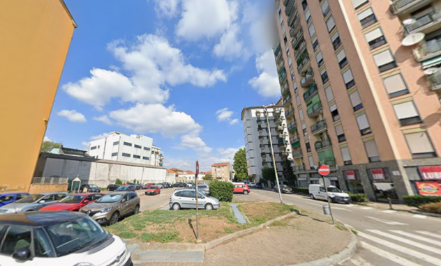 Open Space con balcone e cantina - Foto 2