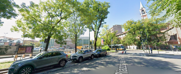 Ampio Trilocale Con Cantina e Cortile- Zona Solari - Foto 6