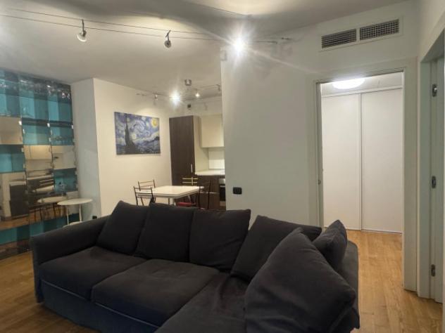 Appartamento di 69 m² con 2 locali e box auto in affitto a Milano - Foto 12