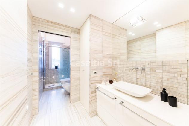 Trilocale ampio con balcone in contesto residenziale – Via Giuseppe Govone - Foto 7