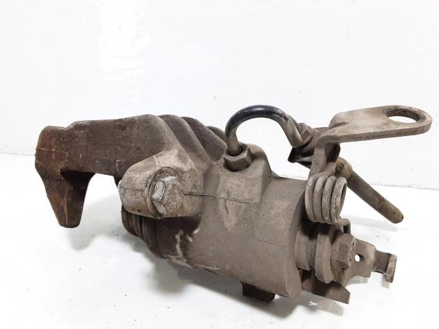 PINZA FRENO POSTERIORE DESTRA VOLKSWAGEN Golf 5 Berlina BMM (0308) - Foto 2