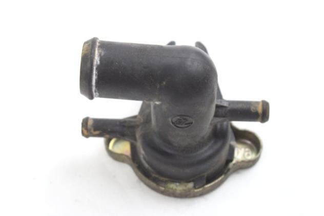 HONDA PANTHEON 150 19039KEY901 TAPPO RADIATORE KF02 98 - 02 RADIATOR CAP - Foto 2