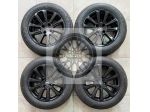 Cerchi 16 e pneumatici originali Opel Crossland