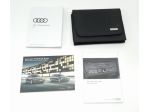 LIBRETTO USO E MANUTENZIONE AUDI Q3 Serie (8UG) 8U0012750AF (14)
