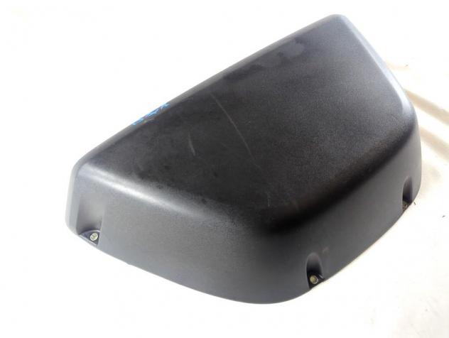 1305803070 VANO PORTAOGGETTI PANNELLO INTERNO PORTA ANTERIORE DESTRA FIAT DUCATO 2.3 D 88KW 6M 2P (2011) RICAMBIO USATO - Foto 3