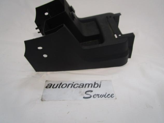 1LM421DVAA TUNNEL CENTRALE PARTE ANTERIORE DODGE JOURNEY 2.0 D 103KW AUT 5P (2008) RICAMBIO USATO
