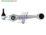 BRACCIO OSCILLANTE AUDI A6 C5 97 ASSE ANTERIORE SX/DX INFERIORE ANTERIORE 2 &hellip;