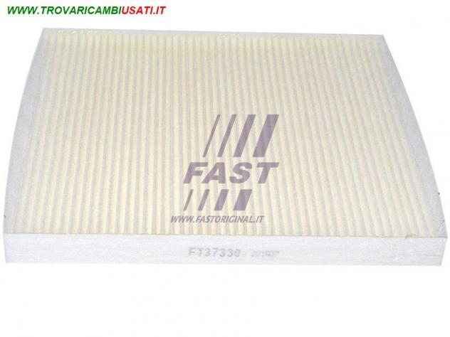 FILTRO ABITACOLO FORD TRANSIT COURIER 14 FT37330