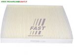 FILTRO ABITACOLO FORD TRANSIT COURIER 14 FT37330