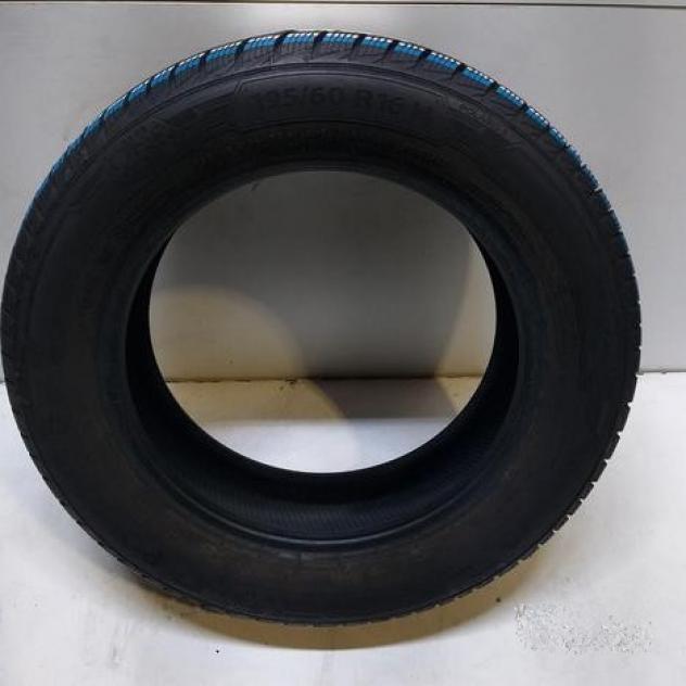 4 gomme 195 60 16 barum a38759 - Foto 8