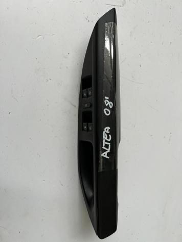 PULSANTIERA ANTERIORE SINISTRA SEAT Altea XL (06)