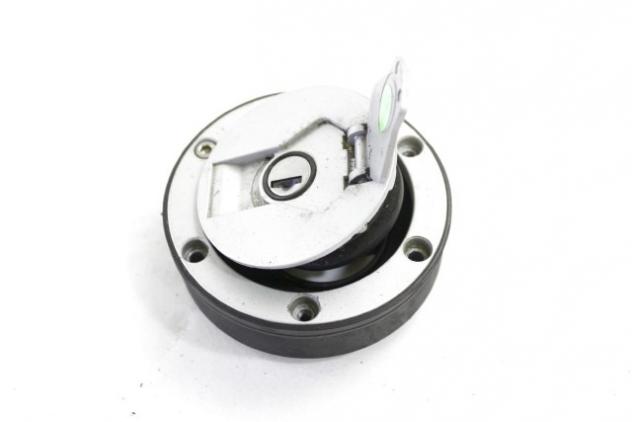 MV AGUSTA BRUTALE 800 8000B5411 SET CHIAVI BLOCCHETTO SELLA SERBATOIO 12 - 16 KEY LOCKS SET SENZA BLOCCHETTO ACCENSIONE - Foto 2